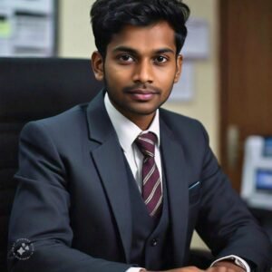 Rohan Mehta